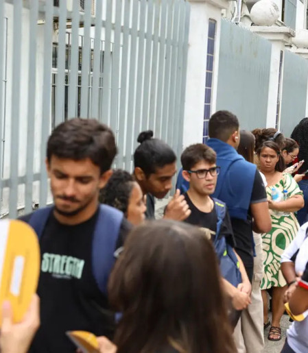 Enem 2026: prazo para pagamento da taxa de inscrição termina na quarta