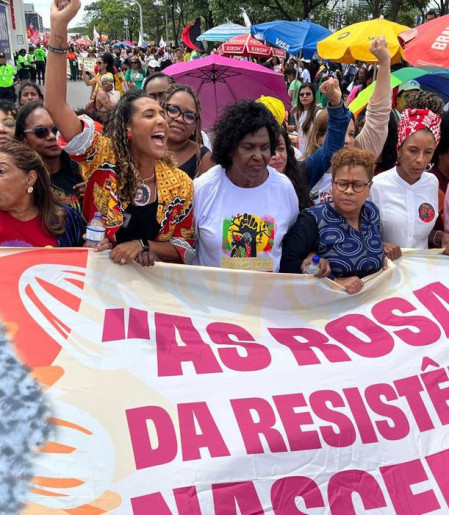 Candidaturas femininas crescem, mas número de eleitas continua baixo