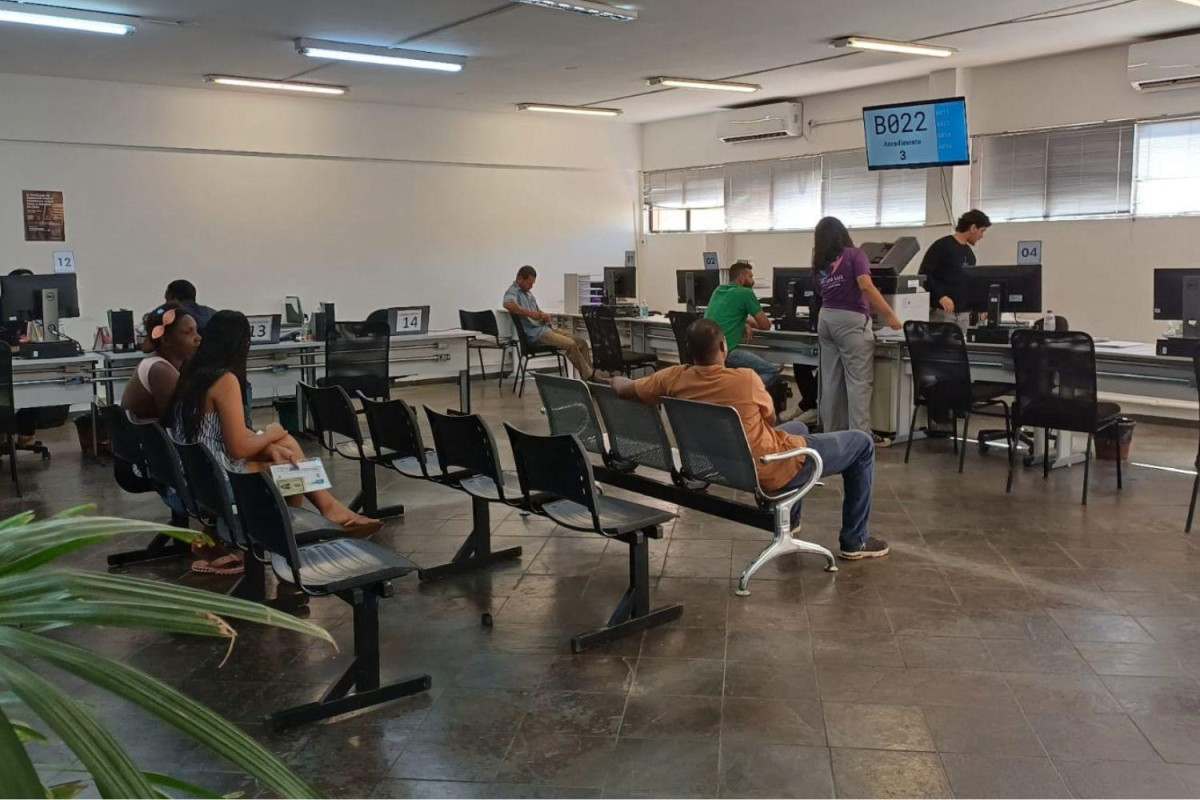 Famílias devem procurar uma unidade do CRAS