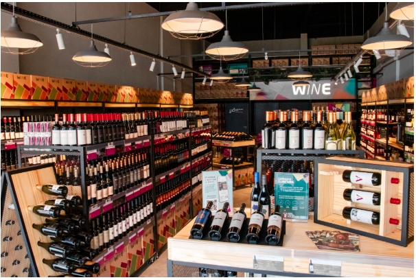 Loja da Wine terá happy hour no dia 18