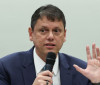 SP: TCE aprova com ressalvas as contas do governo de Tarcísio de 2025