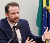 Durigan e ministros do STF discutem pautas-bomba do Congresso