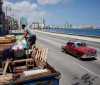 Cuba debate reformas econômica e social em meio ao bloqueio dos EUA