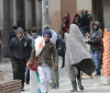 Frio persiste com risco de geada no Sul e Sudeste