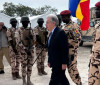 Guterres diz que mundo não tem direito de ignorar crise no Haiti