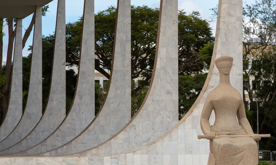 STF analisa recurso que pode anular absolvição no caso Mariana Ferrer