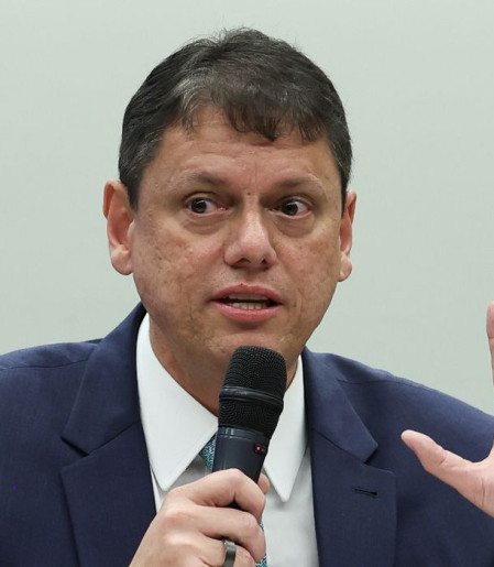 SP: TCE aprova com ressalvas as contas do governo de Tarcísio de 2025