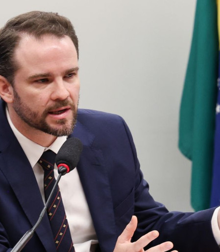 Durigan e ministros do STF discutem pautas-bomba do Congresso