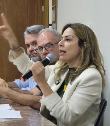 Audiência Publica 16/06