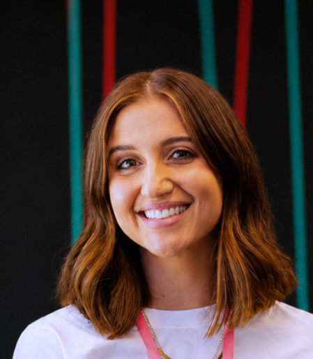  Isabela Sahman, especialista em marketing digital e afiliados, que ministrará o workshop Como ser Afiliado do TikTok Shop e começar a vender do zero