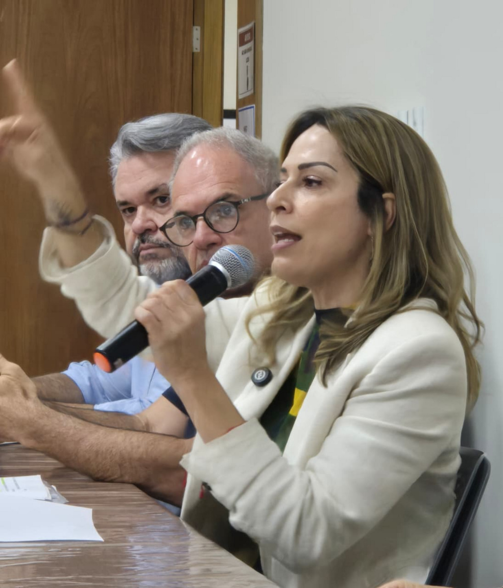 Audiência Publica 16/06