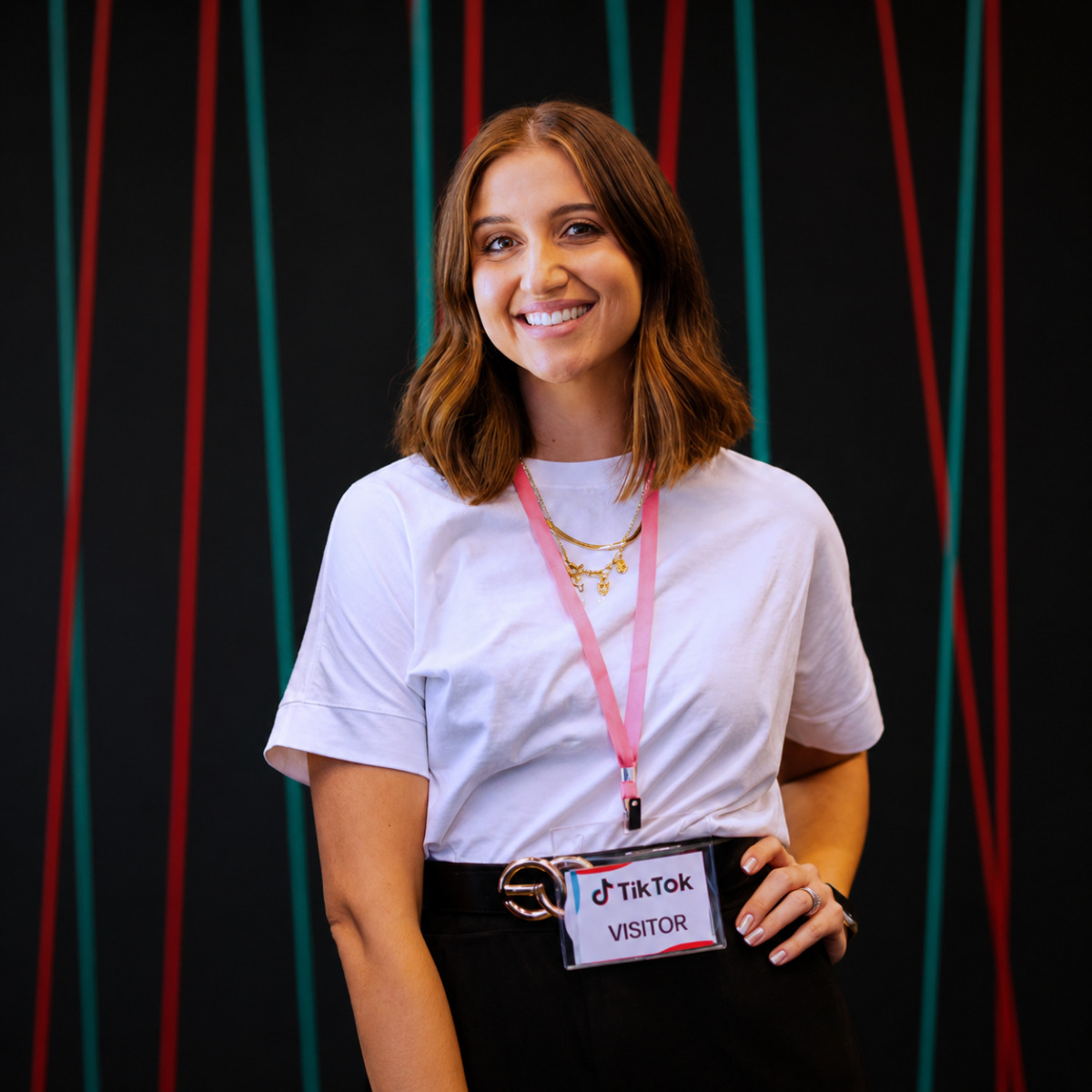  Isabela Sahman, especialista em marketing digital e afiliados, que ministrará o workshop Como ser Afiliado do TikTok Shop e começar a vender do zero