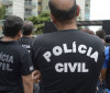 Deputado do Rio é alvo de operação por suspeita de vínculo com facção 