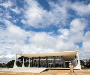 STF decide anular absolvição do acusado de estuprar Mariana Ferrer