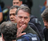 Delegado pede ao STF para ouvir Bolsonaro sobre arma apreendida