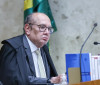 Gilmar Mendes propõe súmula para conter pautas-bomba no Congresso 