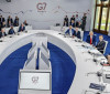 Brasil e Quênia defendem parcerias com China em meio a críticas do G7