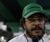 Cantor e compositor Marcelo D2 recebe hoje Medalha Tiradentes