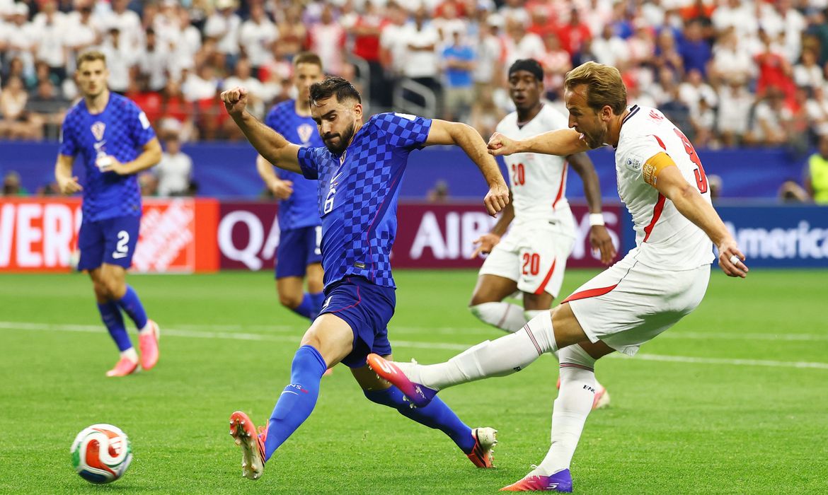 Veja os resultados dos jogos desta quarta-feira (17) na Copa 