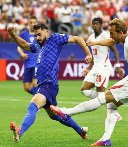 Veja os resultados dos jogos desta quarta-feira (17) na Copa 