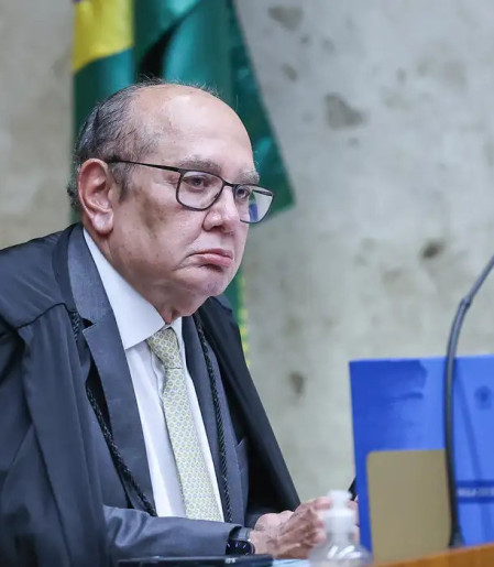 Gilmar Mendes propõe súmula para conter pautas-bomba no Congresso 