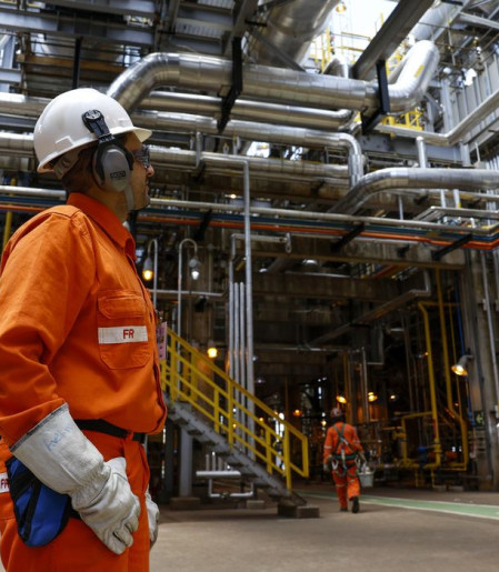 Economia brasileira cresceu 0,1% em abril, estima prévia da FGV