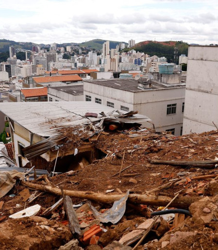 Sala de situação articula preparação do país para o "Super El Niño"