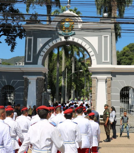 MPF quer que Colégio Militar do Rio suspenda concurso para professor