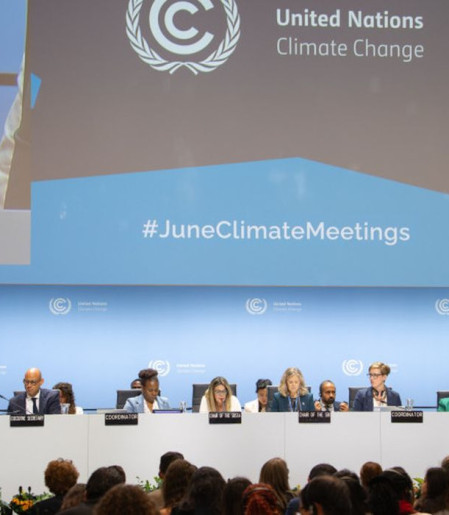 Conferência de Bonn tem avanços limitados e impasses para COP31