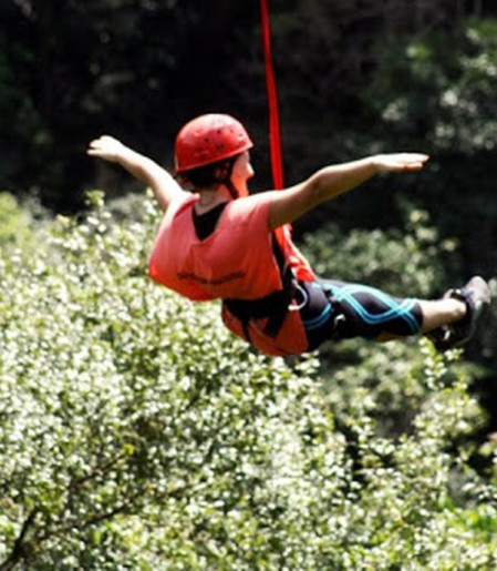 Turismo de aventura tem regras estabelecidas; falta fiscalização