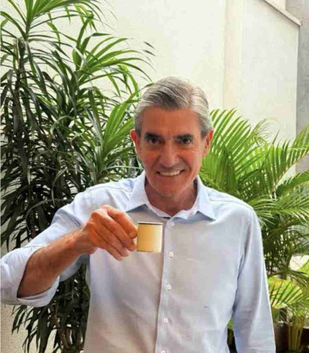 Antônio Duarte Nogueira 