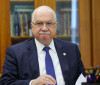 Fachin diz que espera regras do STF para supersalários ainda em junho 