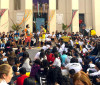 Festival literário fortalece a produção cultural das periferias no Rio