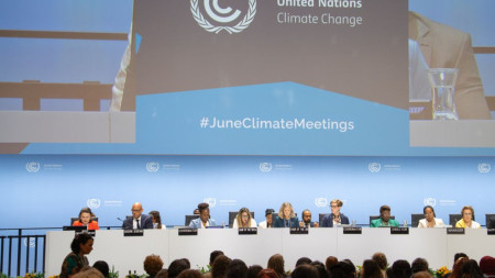 Conferência de Bonn tem avanços limitados e impasses para COP31