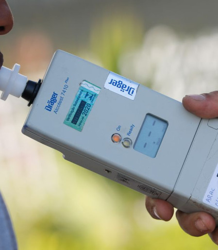 Em 14 anos, mortes no trânsito por causa de álcool diminuem 19,5%