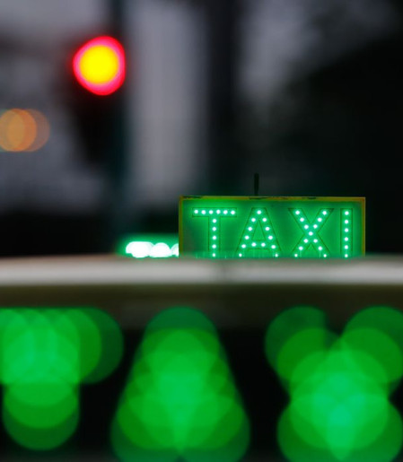 Motoristas de apps e taxistas já podem pedir financiamento