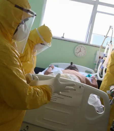 Brasil deverá ter centro para enfrentamento de emergências em saúde 