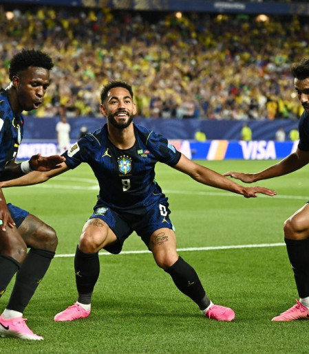Saiba quando será o próximo jogo do Brasil na Copa do Mundo