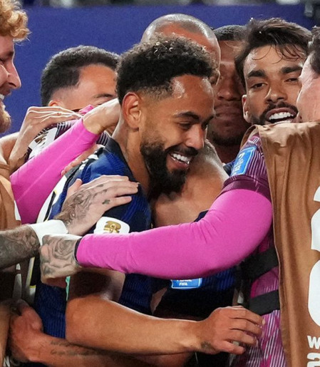 Matheus Cunha brilha, Brasil vence Haiti e desencanta na Copa do Mundo