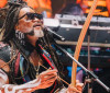 União da Orquestra Ouro Preto com Carlinhos Brown traz criação inédita