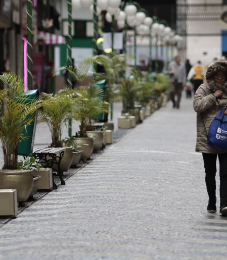 Inverno começa neste domingo no Brasil e terá impacto do El Niño