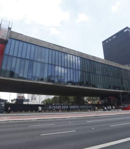Masp oferece bolsas para programa de ensino artístico-cultural
