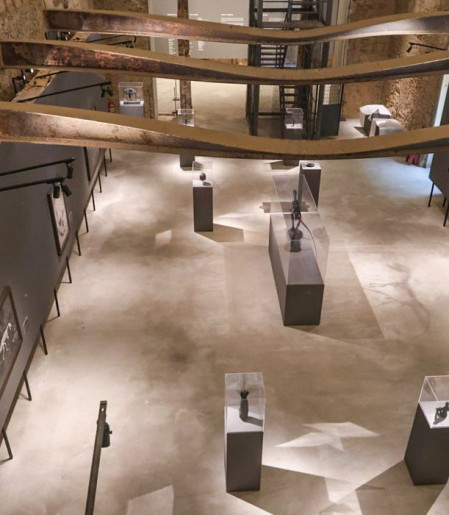 Museu Nacional lança exposições inéditas em comemoração aos 208 anos