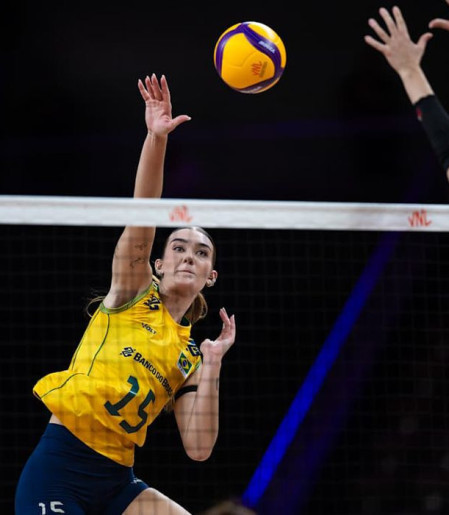 Alemanha vence e tira invencibilidade do Brasil na Liga das Nações