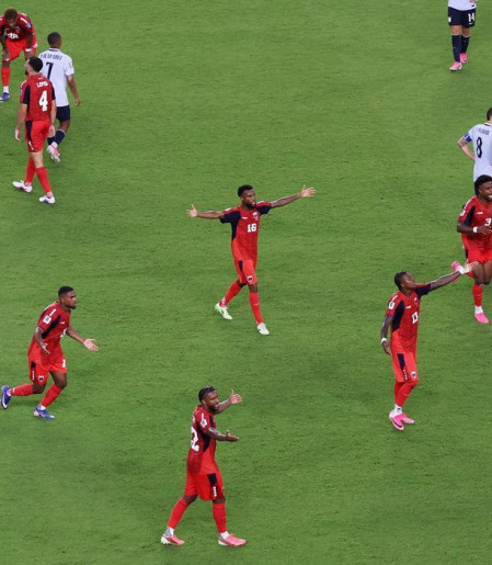 Estreante na Copa, Cabo Verde segue com chances de se classificar