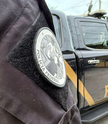 Operação da PF combate núcleo financeiro do Comando Vermelho 
