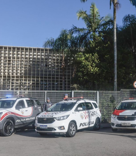 Caso Gritzbach: viúva de homem morto durante crime relata dificuldades