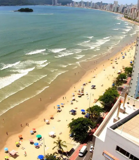 Crime organizado em aluguel por temporada entra na mira de autoridades