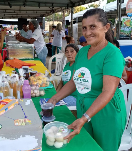 Agricultores familiares aumentam renda em 30% com programa federal 