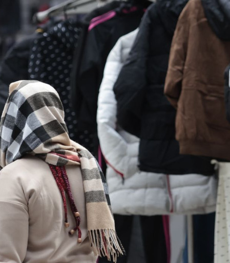 Inmet prevê segunda sob frio intenso no Sudeste 